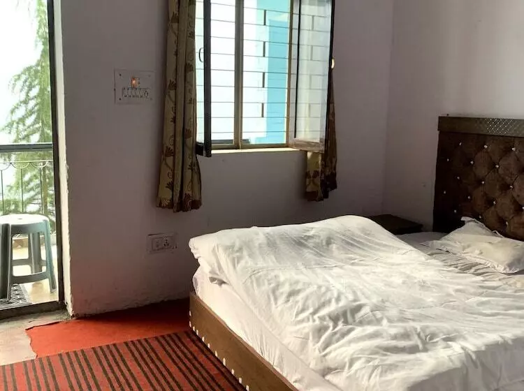 New Siddharth Hotel Joshimath