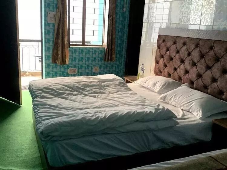 New Siddharth Hotel Joshimath