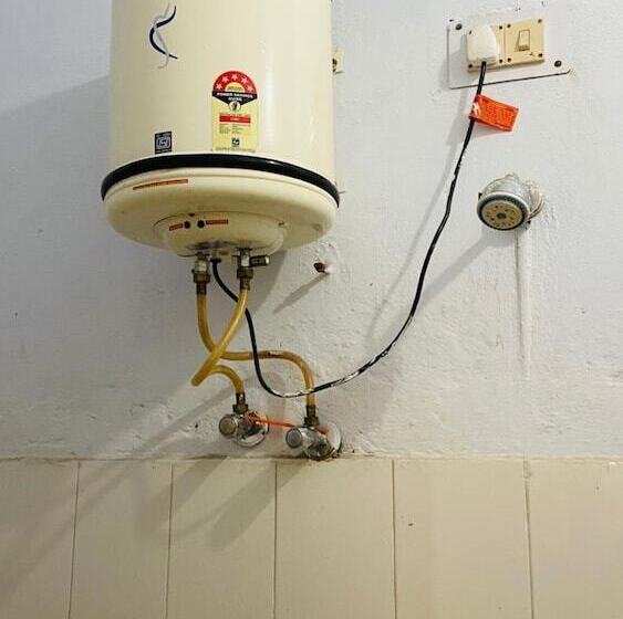 New Siddharth Hotel Joshimath