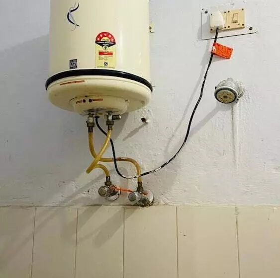 New Siddharth Hotel Joshimath