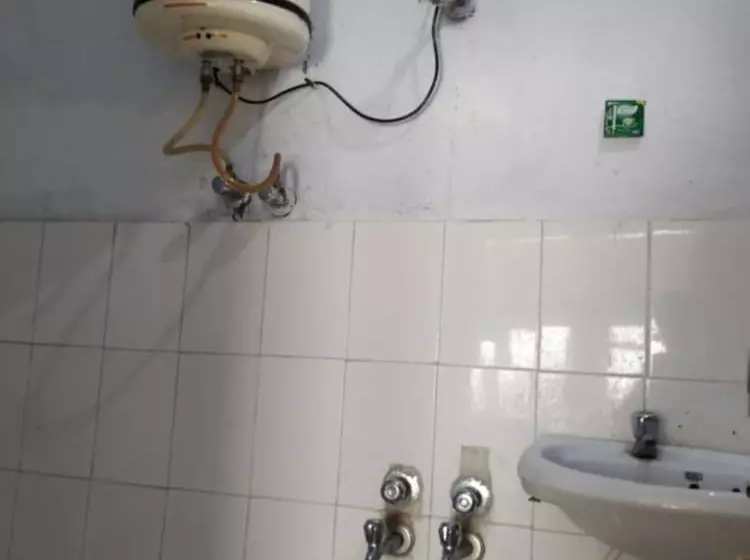 New Siddharth Hotel Joshimath