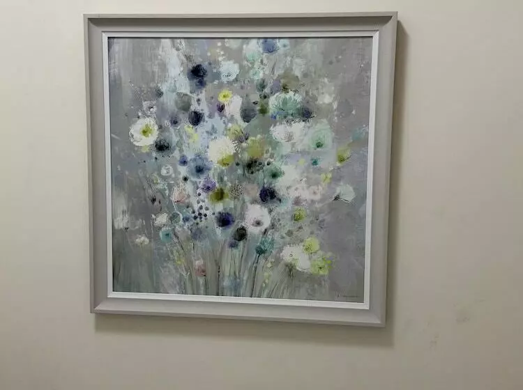 ホテル Oban Victoria