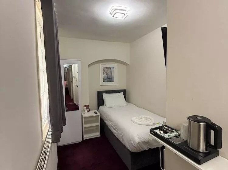 ホテル Oban Victoria