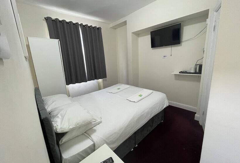 هتل Oban Victoria