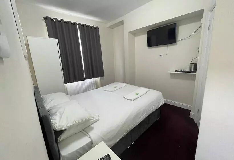 ホテル Oban Victoria