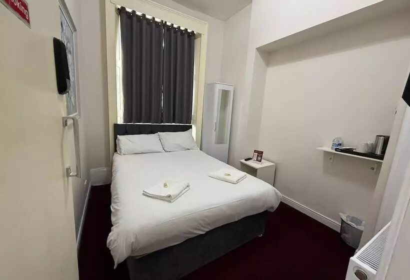 ホテル Oban Victoria