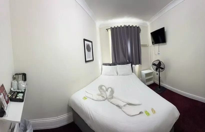 ホテル Oban Victoria