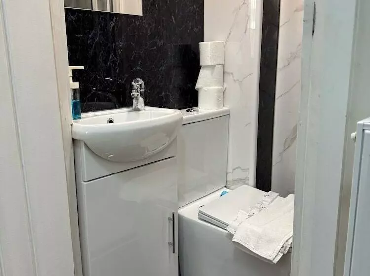 ホテル Oban Victoria