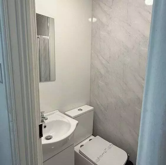 ホテル Oban Victoria