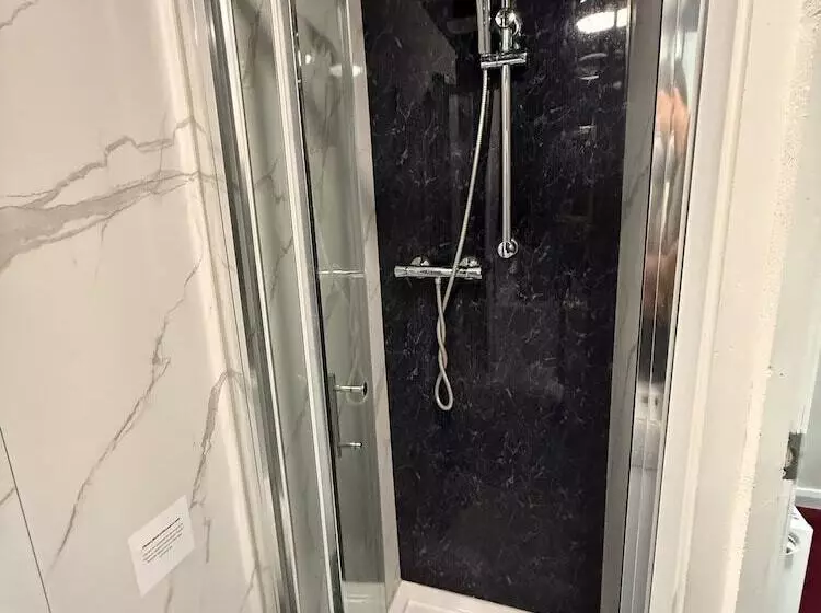 ホテル Oban Victoria