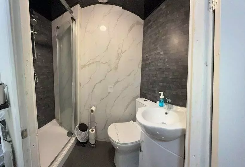 ホテル Oban Victoria