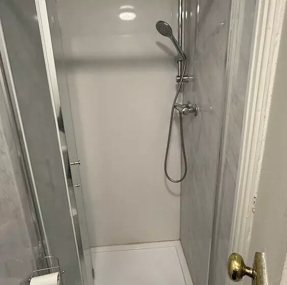 ホテル Oban Victoria