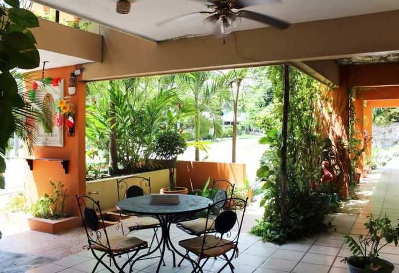 فندق Posada Lol Ka'naab