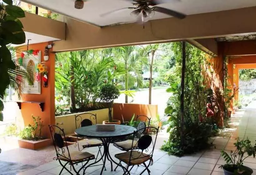 Hotelli Posada Lol Ka'naab