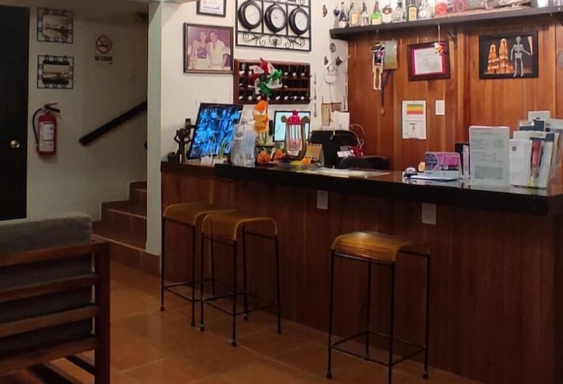 فندق Posada Lol Ka'naab