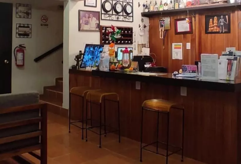 Hotelli Posada Lol Ka'naab