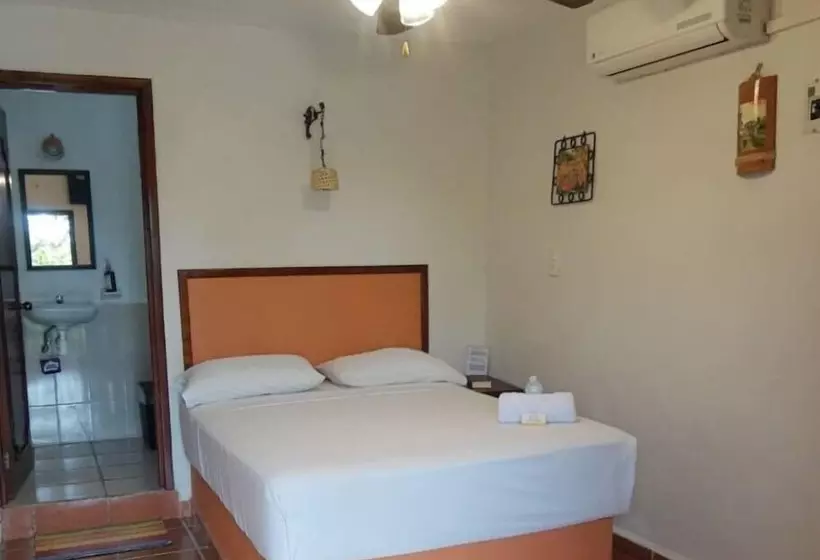 Hotelli Posada Lol Ka'naab