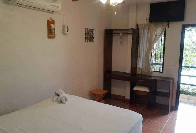 فندق Posada Lol Ka'naab