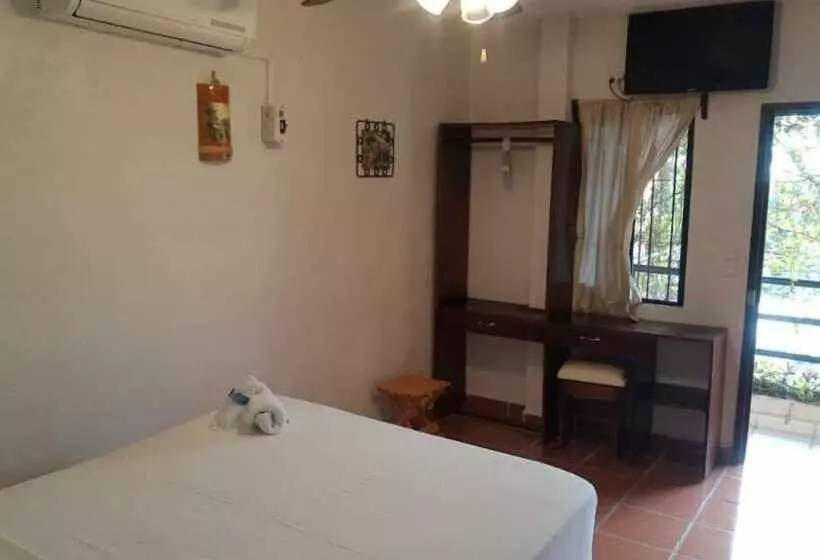 Hotelli Posada Lol Ka'naab