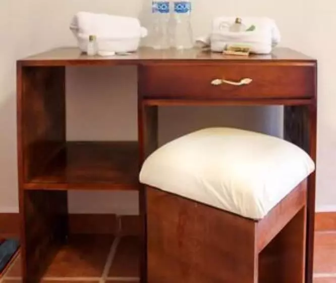 Hotelli Posada Lol Ka'naab