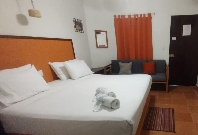 فندق Posada Lol Ka'naab