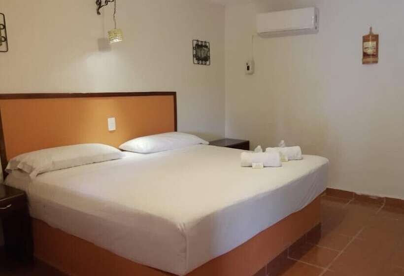 فندق Posada Lol Ka'naab