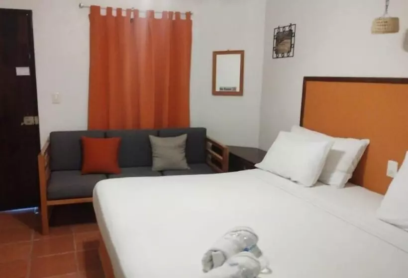 Hotelli Posada Lol Ka'naab