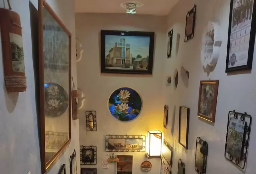 Hotelli Posada Lol Ka'naab