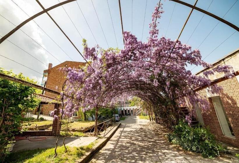 هتل Rcheuli Marani