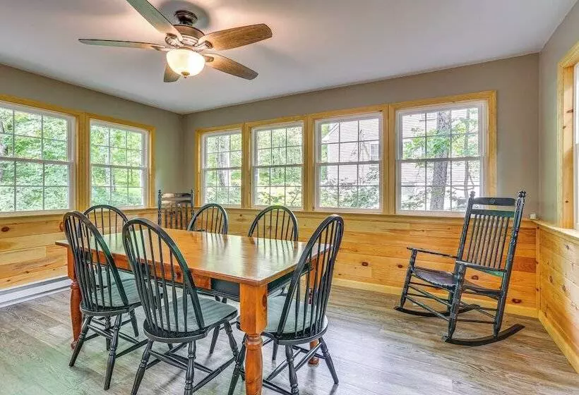 Masthope Home W/ Community Perks Close To Ski!