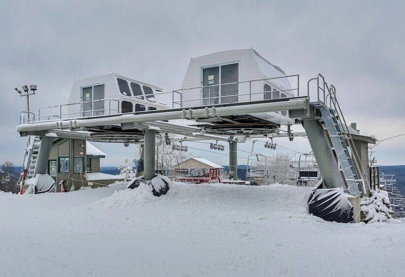 Masthope Home W/ Community Perks   Close To Ski!