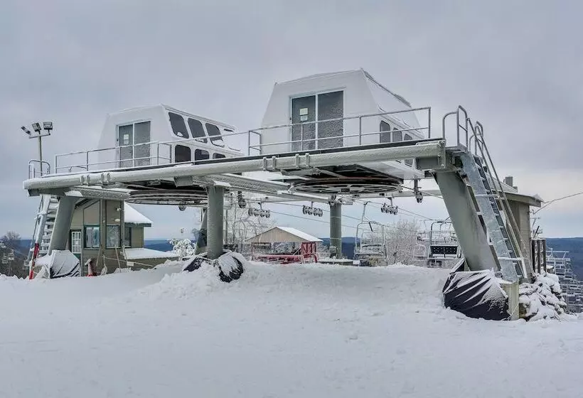 Masthope Home W/ Community Perks Close To Ski!