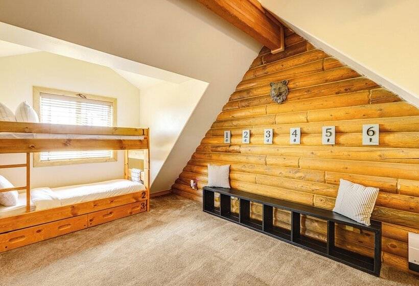 Mountain View Flagstaff Cabin: 8 Mi To Snowbowl!