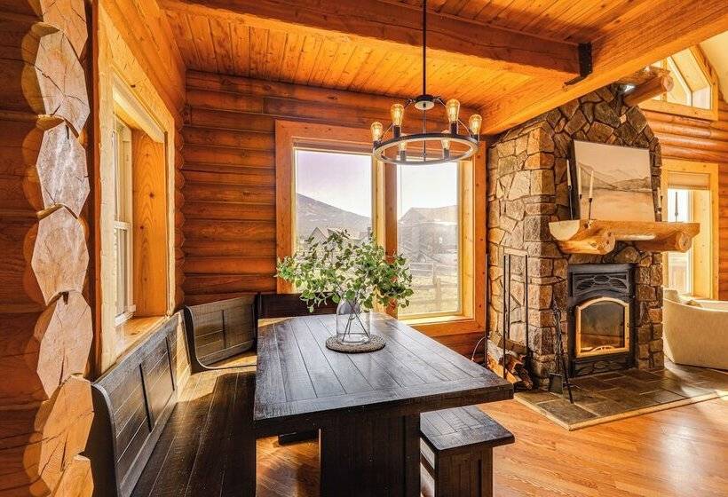 Mountain View Flagstaff Cabin: 8 Mi To Snowbowl!