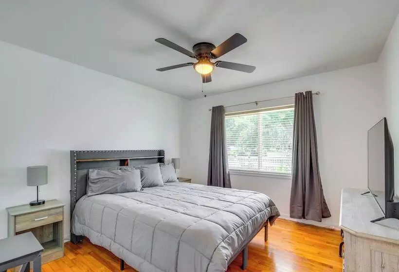 Ocala Retreat W/ Pool, Grill & Yard   Pets Welcome