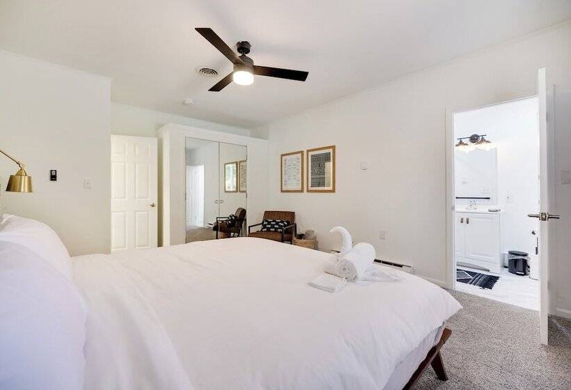 Paradise Retreat By Avantstay Pool, Hot Tub, & Game Room!