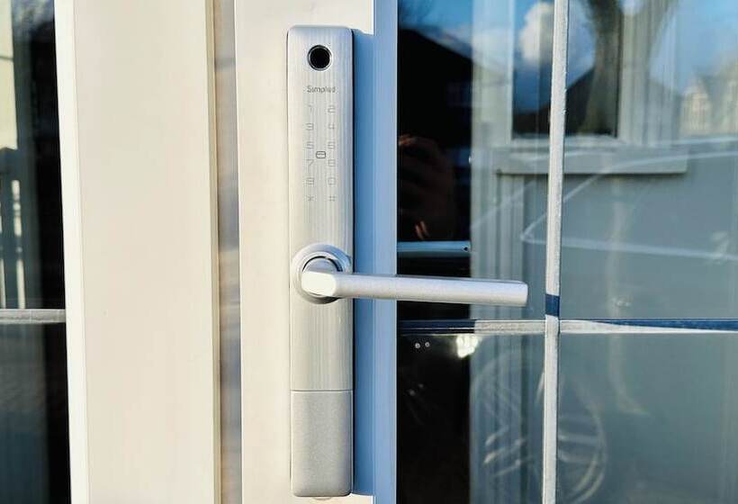 펜션 Greatwest House