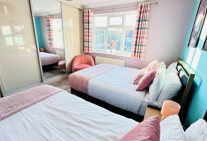 펜션 Greatwest House