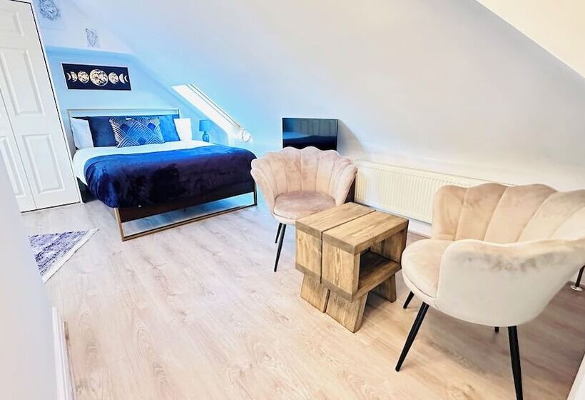 펜션 Greatwest House