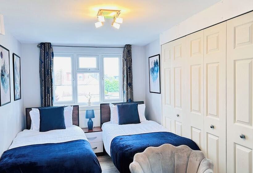 펜션 Greatwest House