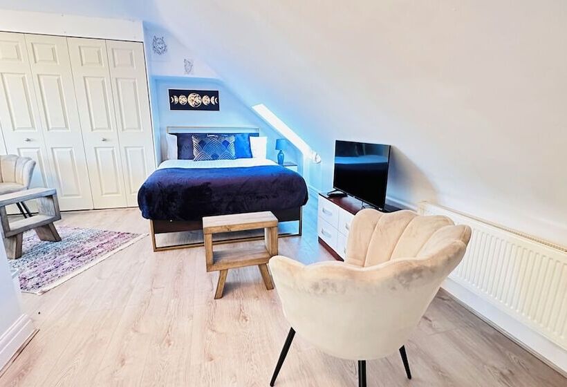 펜션 Greatwest House