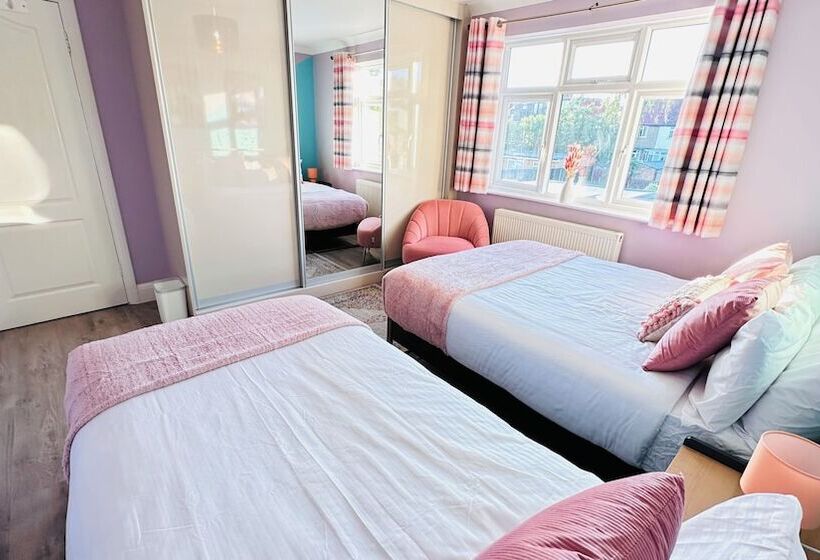 펜션 Greatwest House