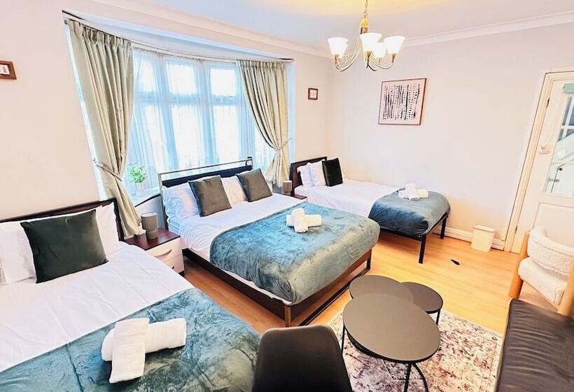 펜션 Greatwest House