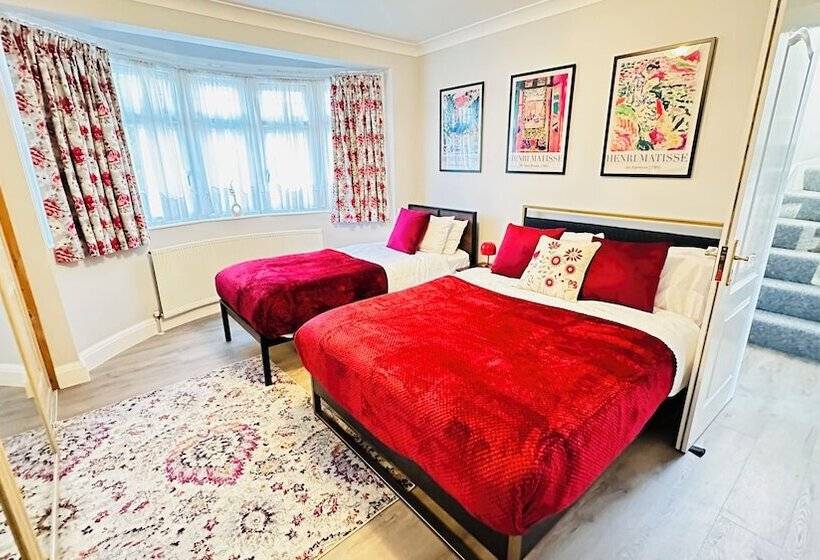 펜션 Greatwest House