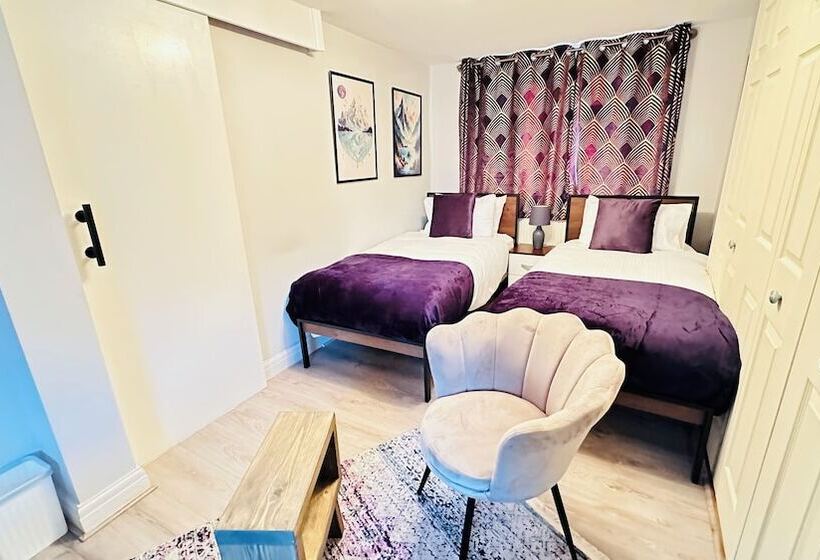 펜션 Greatwest House