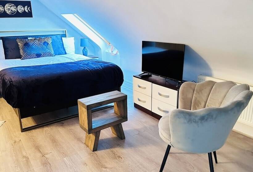 펜션 Greatwest House