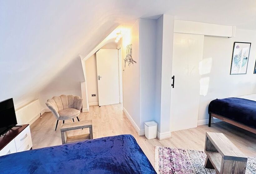 펜션 Greatwest House