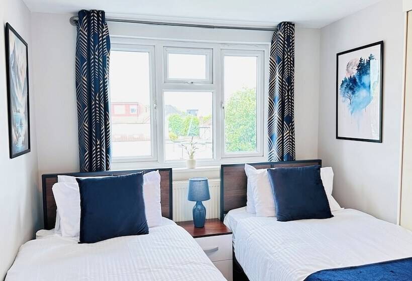 펜션 Greatwest House