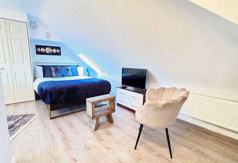 펜션 Greatwest House