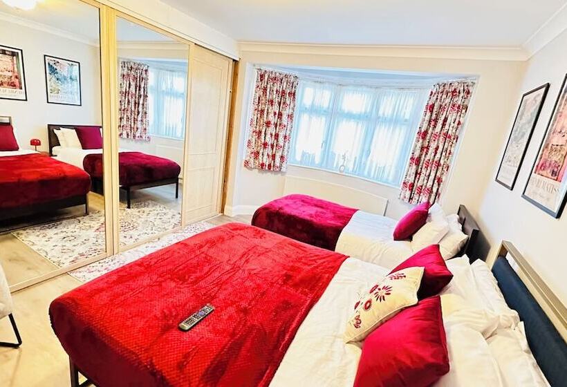 펜션 Greatwest House